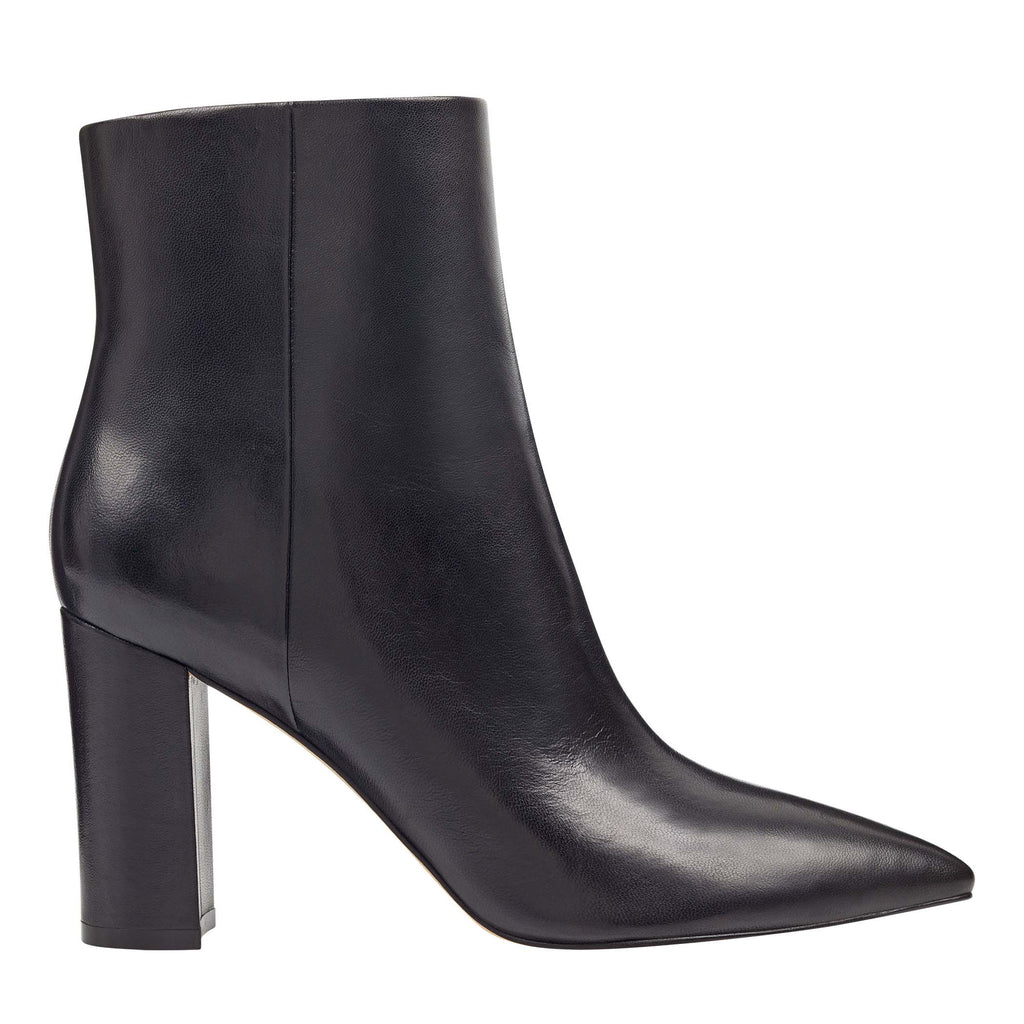 Marc fisher ulani deals heeled bootie