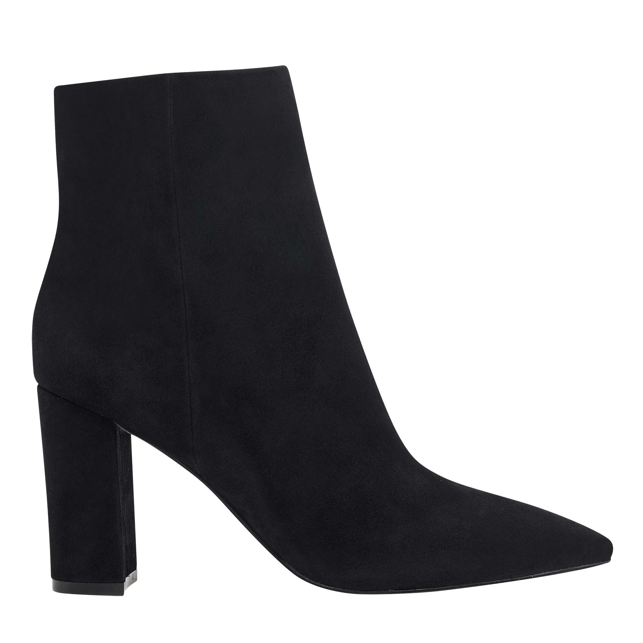 Marc fisher ulani deals pointy toe bootie