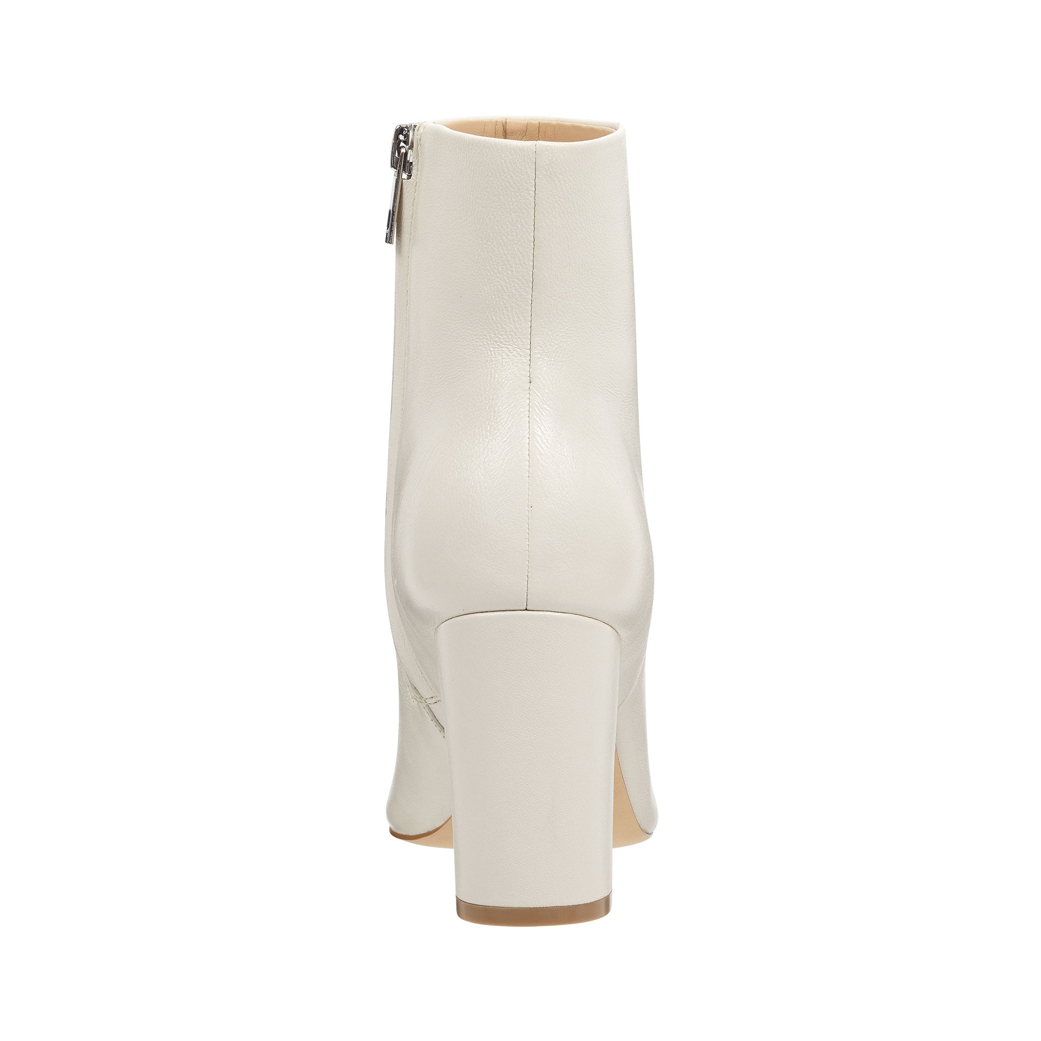 Marc fisher adia bootie on sale white