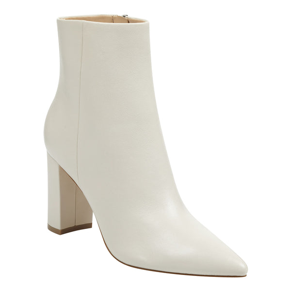 Ulani Heeled Bootie - Marc Fisher Footwear