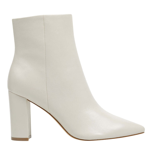 Ulani Heeled Bootie - Marc Fisher Footwear