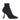 Umair Heeled Bootie