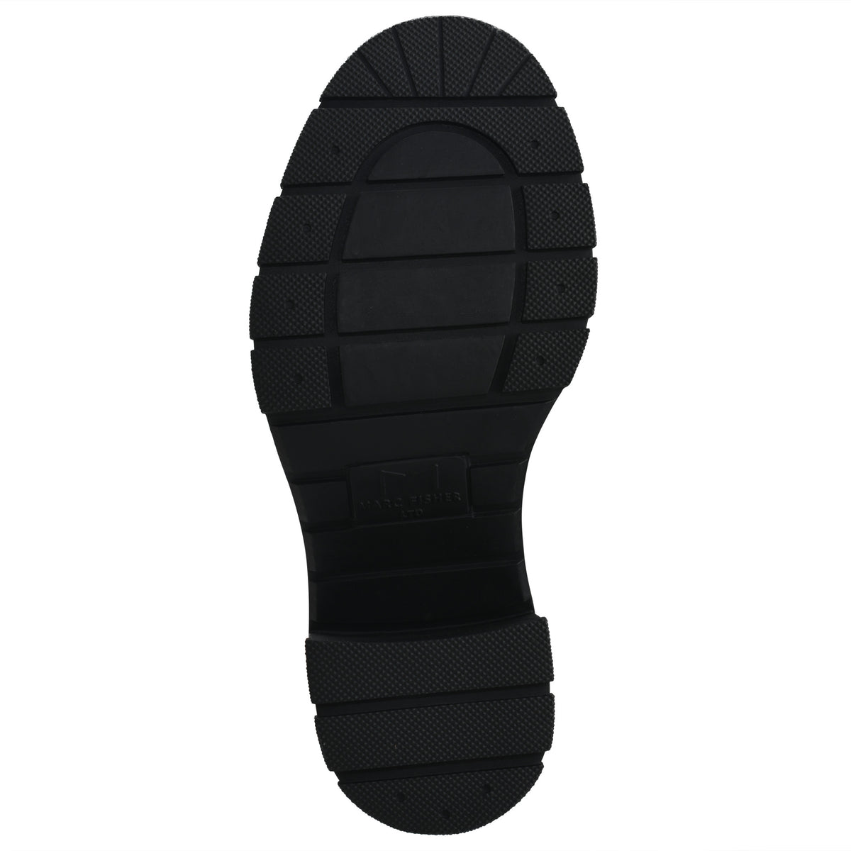 Velima Lace Up Lugsole Bootie