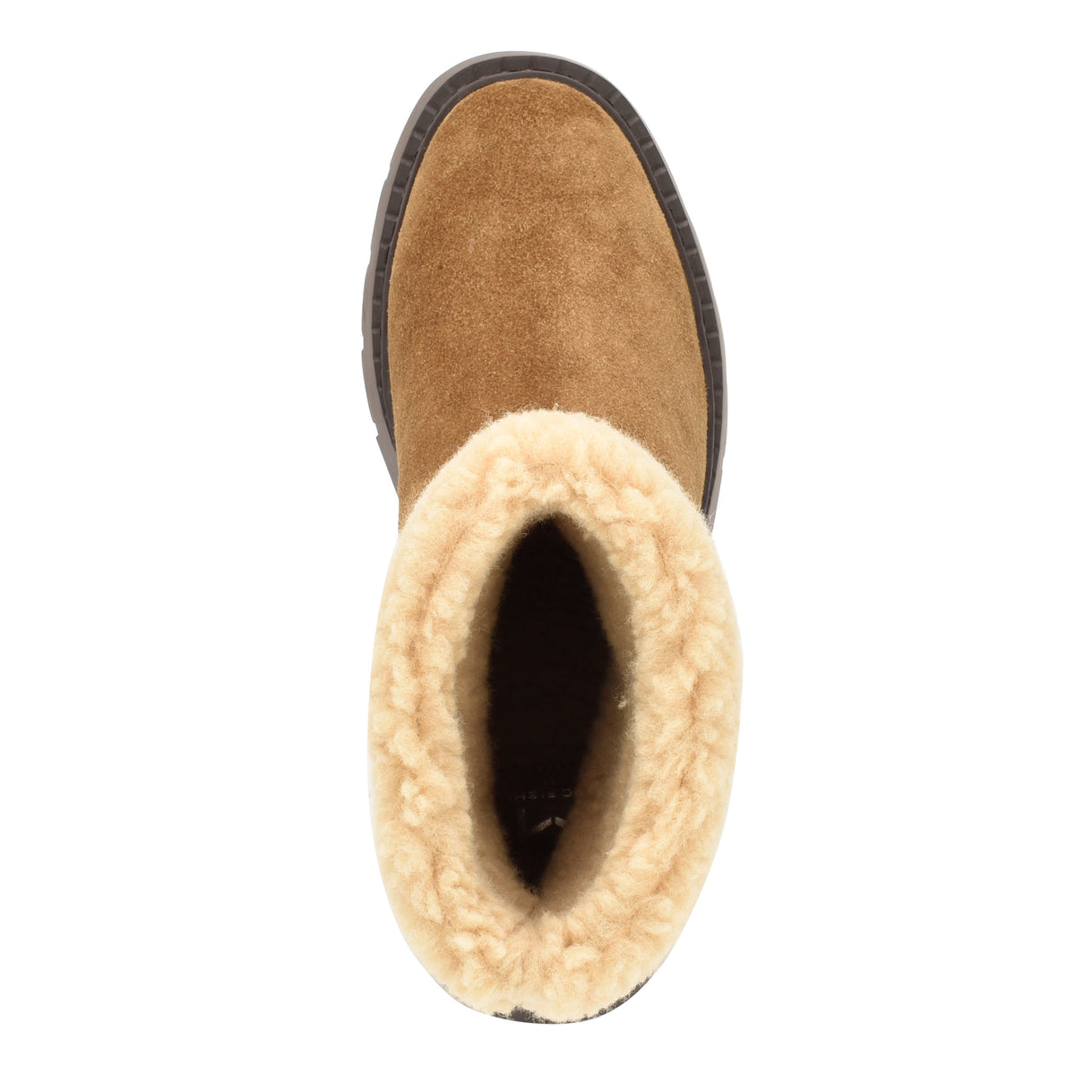 Vina Lugsole Bootie