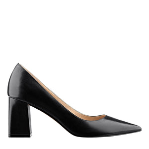 Marc fisher ltd best sale zala block heel pump