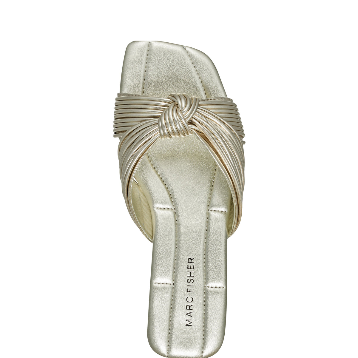 Laury Flat Sandals