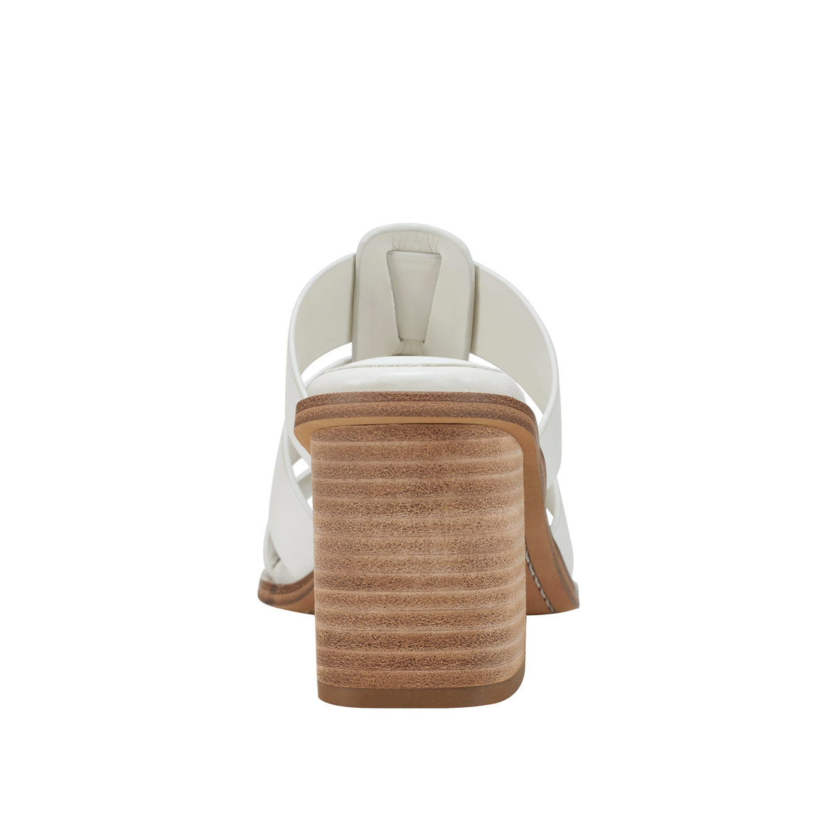 Louisa Block Heel Sandal