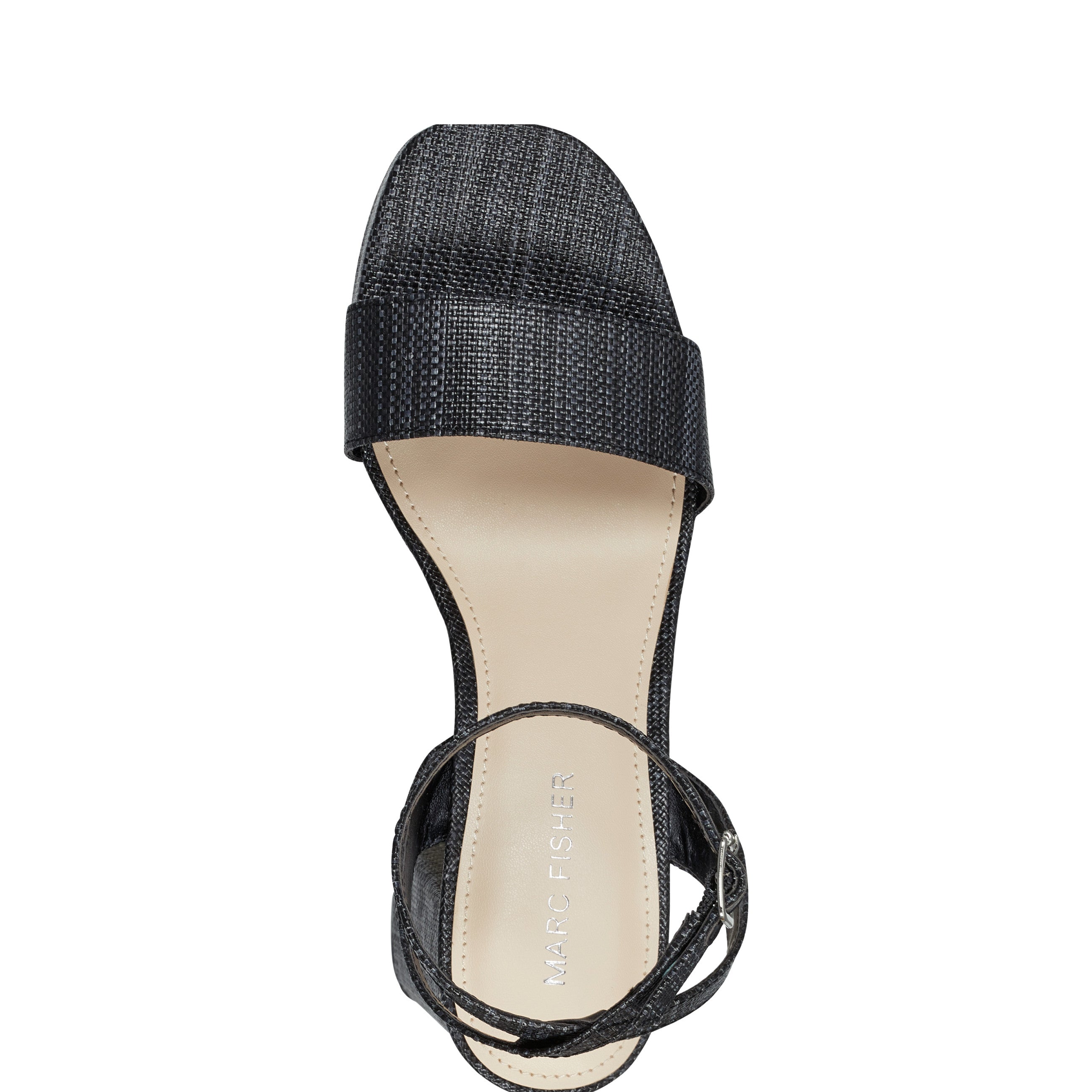Sadel Platform Sandal – Marc Fisher Footwear