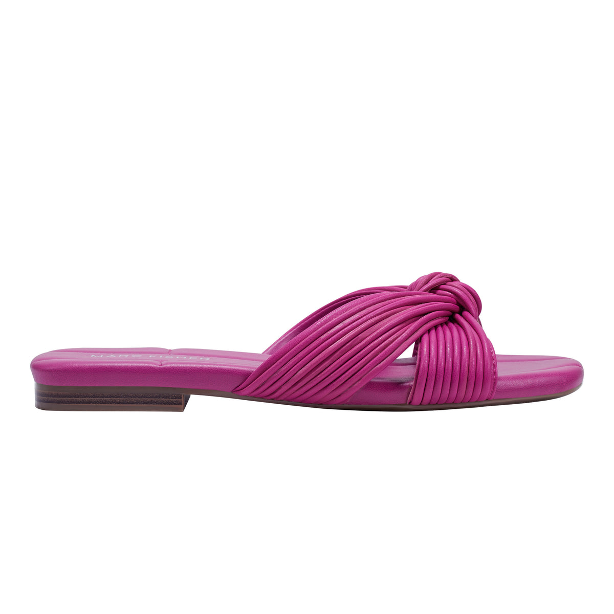 Laury Flat Sandals