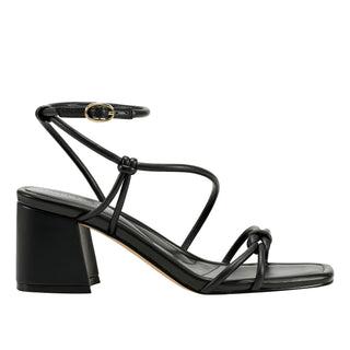 Gurion Block Heel Sandal