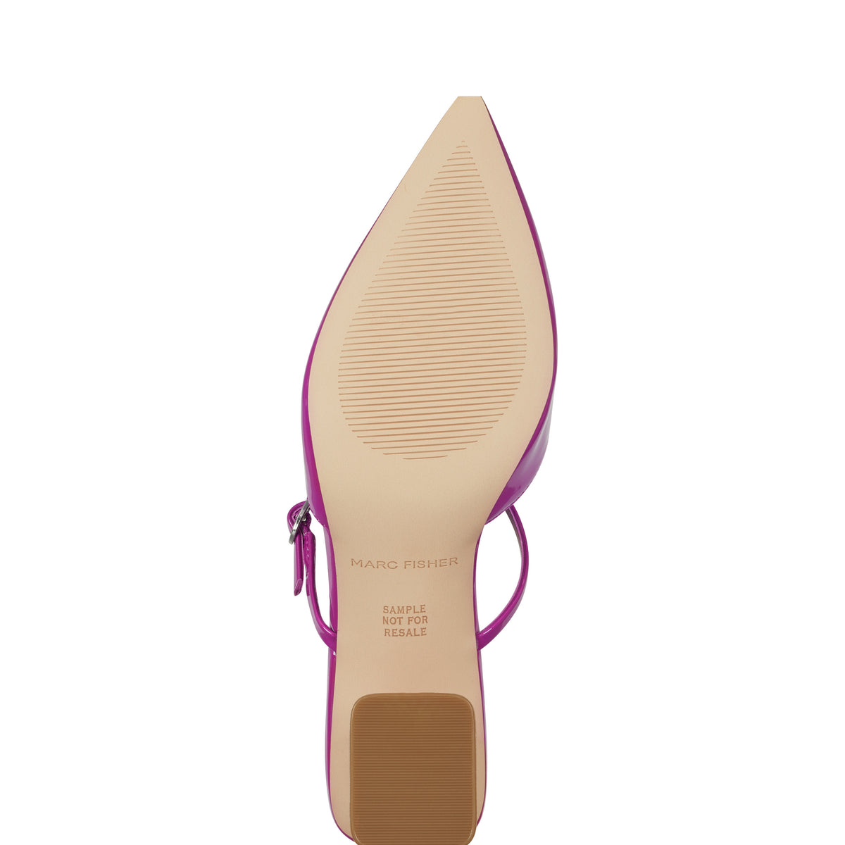 Lakey Heeled Mule